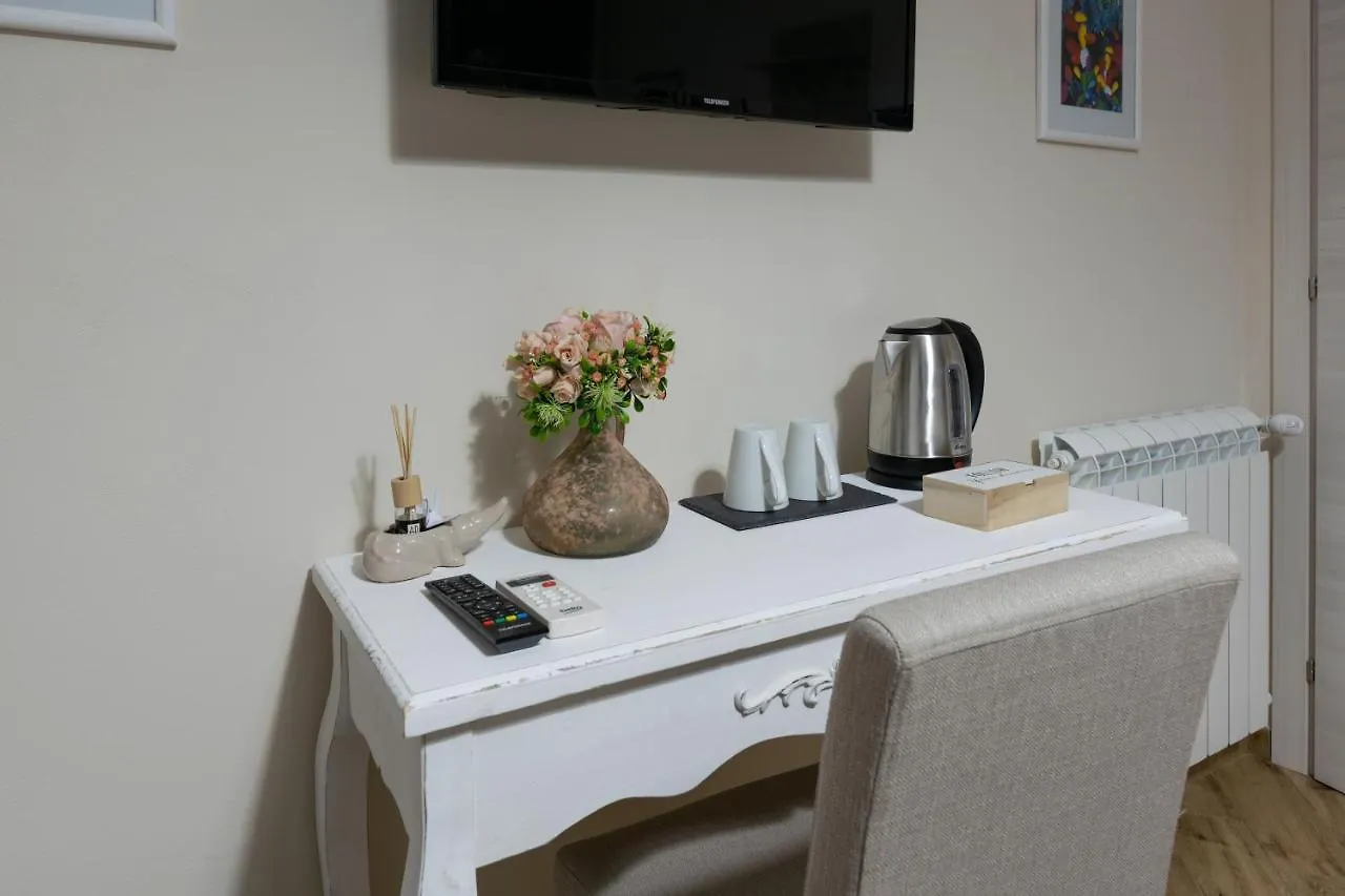 Bed & Breakfast Apollo Bed&Breakfast Agrigento