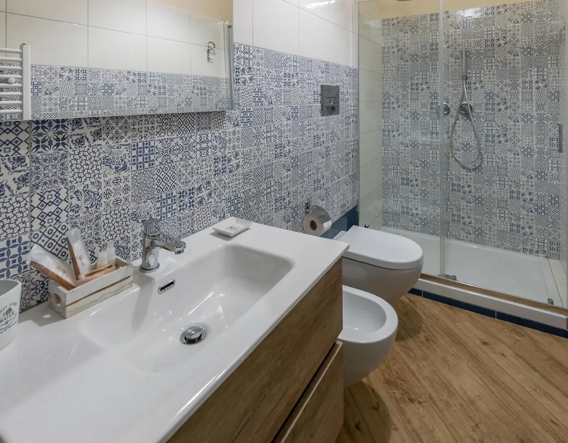 Apollo Bed&Breakfast Agrigento