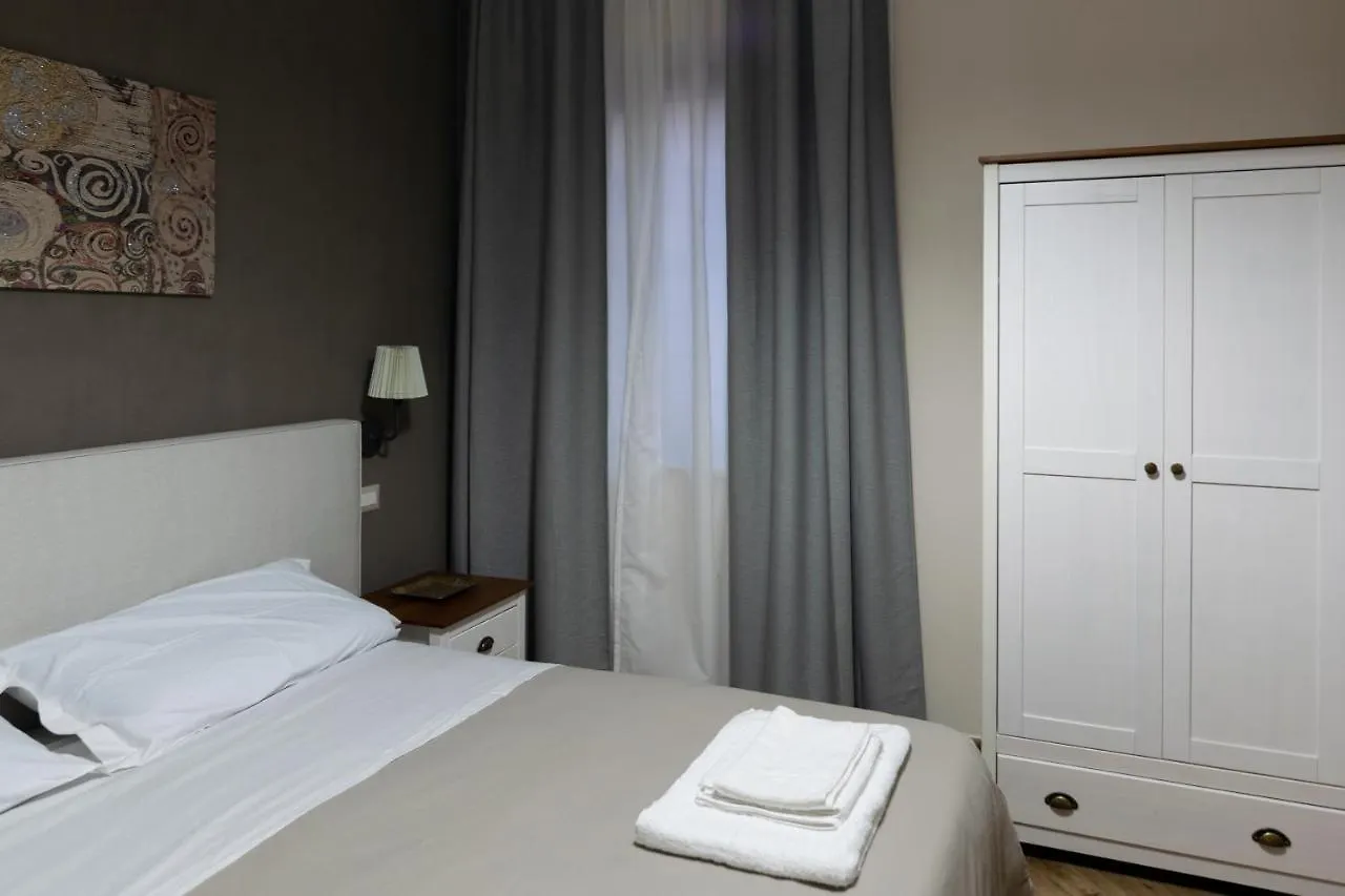 Apollo Bed&Breakfast Agrigento 0*,