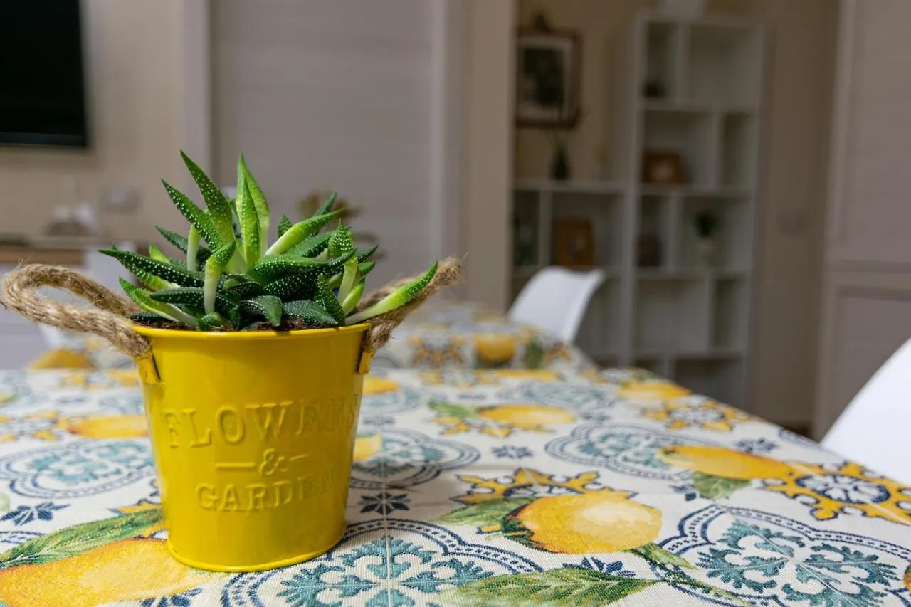 Apollo Bed&Breakfast Agrigento Italia