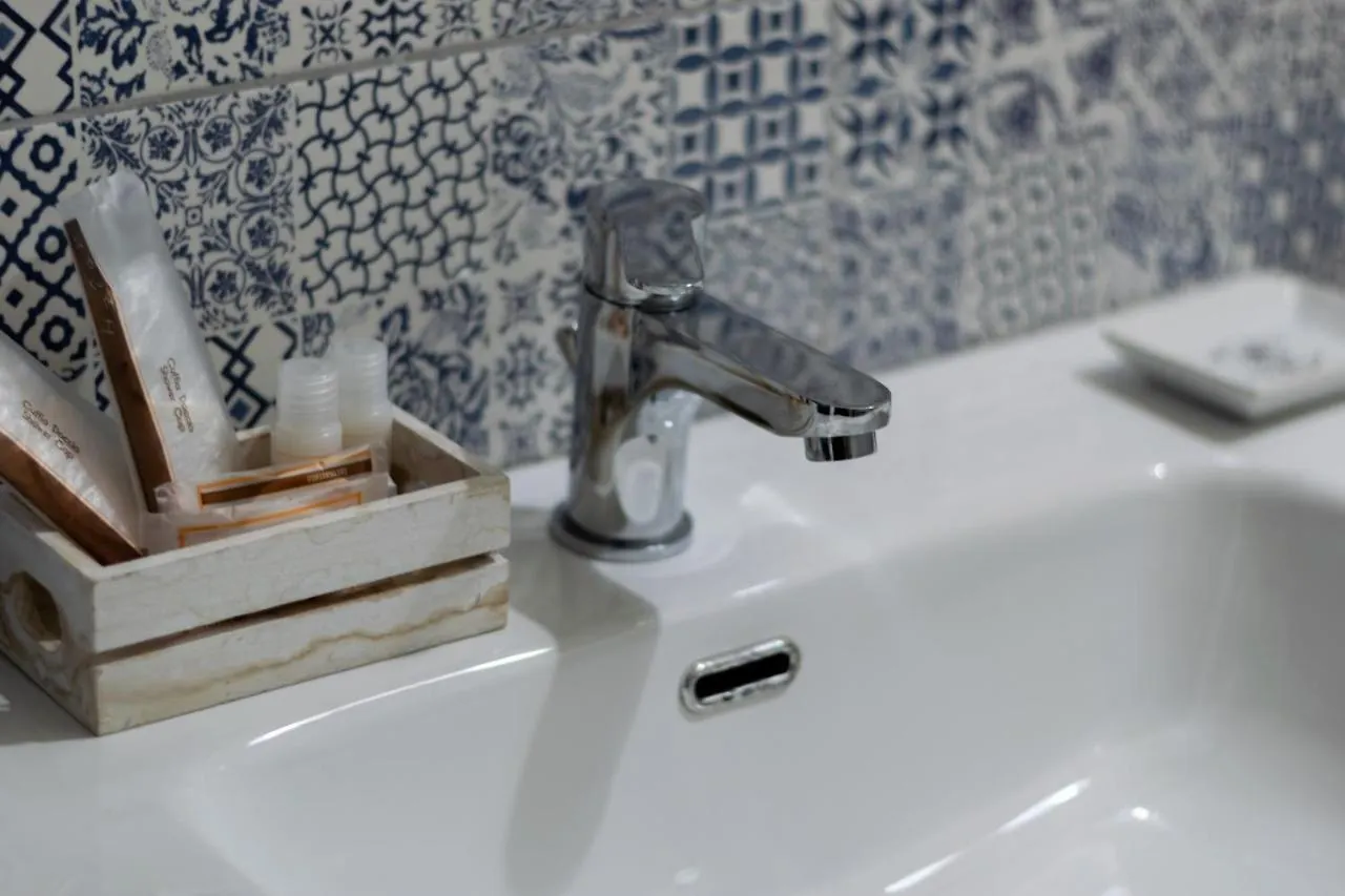 Apollo Bed&Breakfast Agrigento 0*,