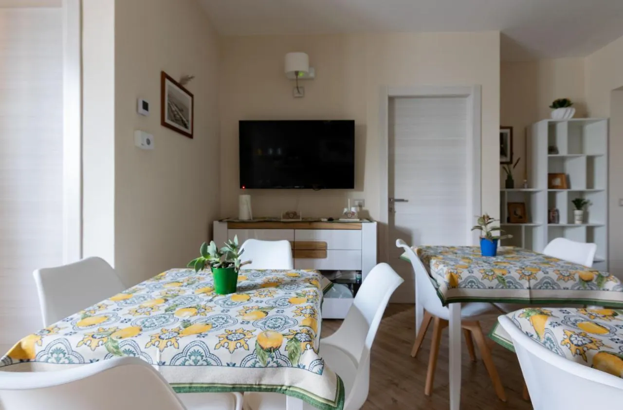 Apollo Bed&Breakfast Agrigento