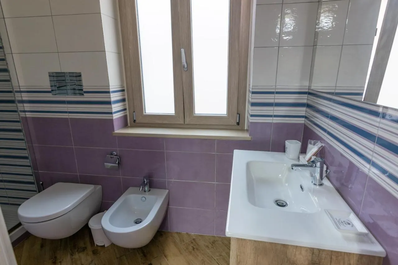 Bed & Breakfast Apollo Bed&Breakfast Agrigento