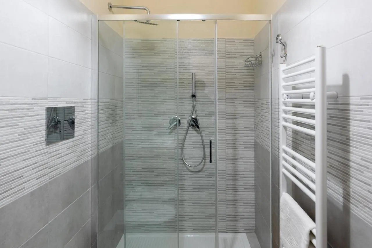 Bed & Breakfast Apollo Bed&Breakfast Agrigento