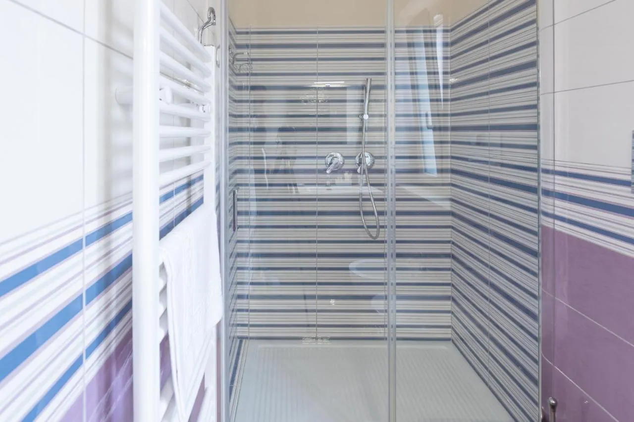 Apollo Bed&Breakfast Agrigento Bed & Breakfast