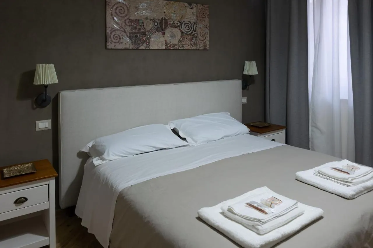 Apollo Bed&Breakfast Agrigento