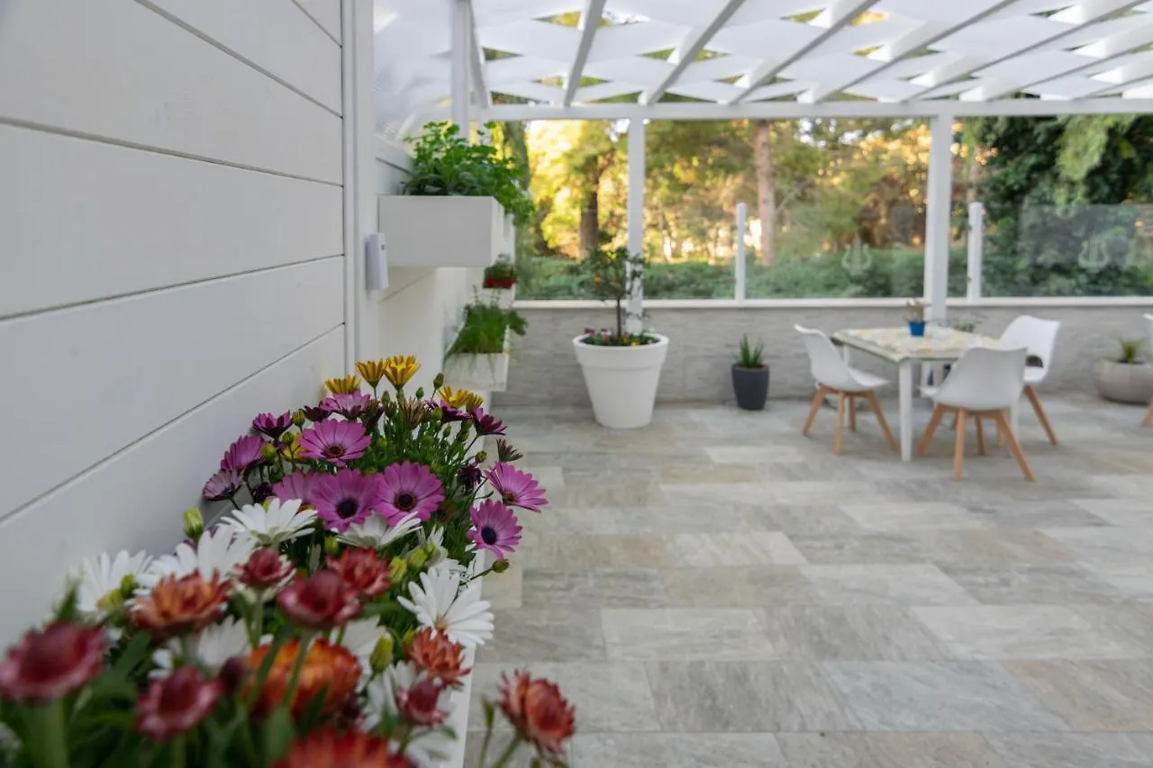 Bed & Breakfast Apollo Bed&Breakfast Agrigento