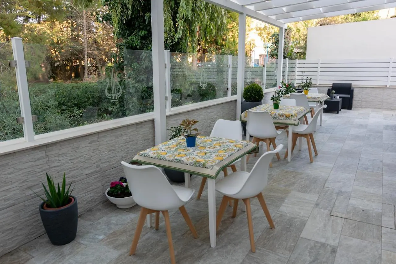 Bed & Breakfast Apollo Bed&Breakfast Agrigento
