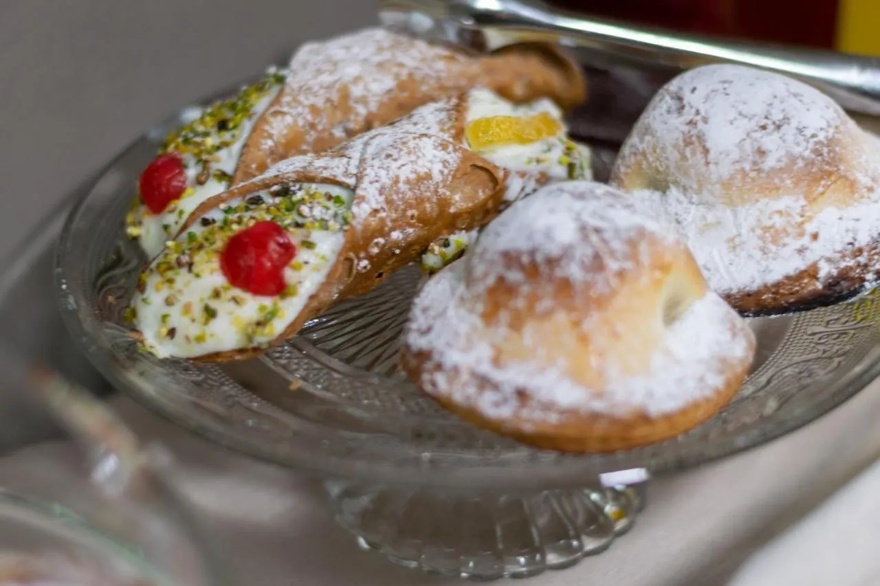 Apollo Bed&Breakfast Agrigento