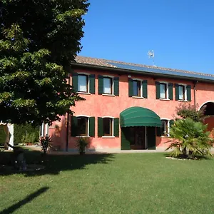 Il Farfasole , Vigonovo (Veneto) Italië