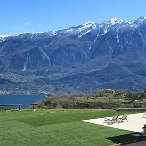 Oasi Da Vinci , Tignale Italië