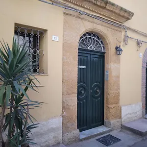  Affittacamere Foresteria Del Teatro