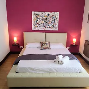  Affittacamere Artemide Rent Bedrooms