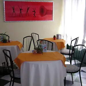 Moderno 2*, Modena Italië