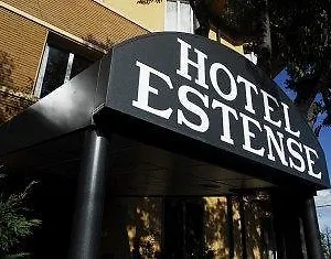 Estense 3*, Modena Italië