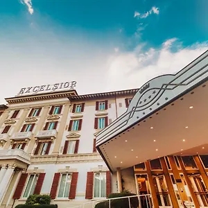 Grand Excelsior 4*, Chianciano Terme Italië